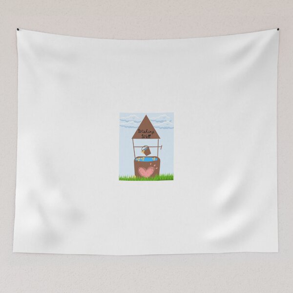 Item preview, Wishing Well  designed and sold by NewPages.