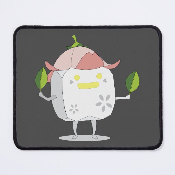 Item preview, Lost Ark | Chipper Totoiki designed and sold by lollipoppi.