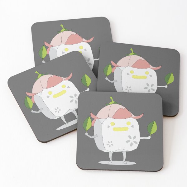 Item preview, Lost Ark | Chipper Totoiki designed and sold by lollipoppi.