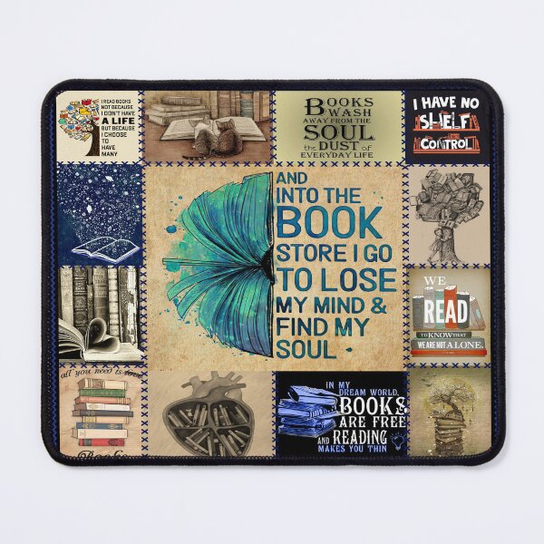 Item preview, I Read Books Not Because I Don't Have A Life-I Have No Shelf Control Reader Reading designed and sold by CarlaHerold.
