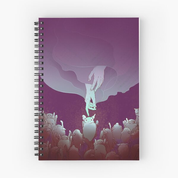 Item preview, Insomnio designed and sold by Rhea Ewing.
