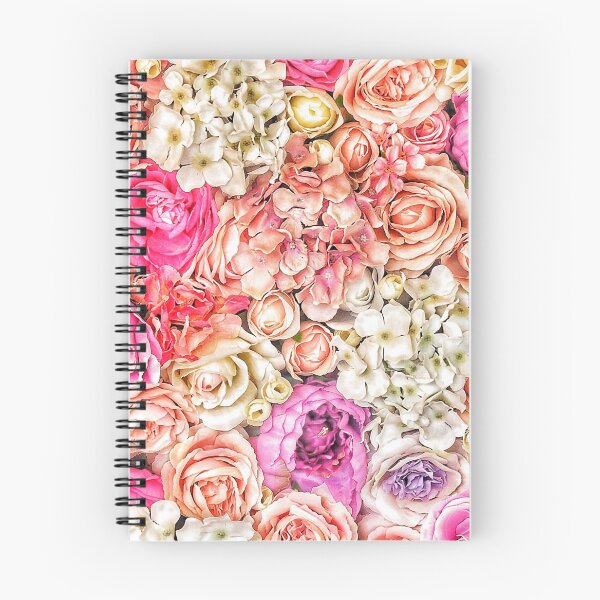 Item preview, Flower pattern  designed and sold by Brush-Master.