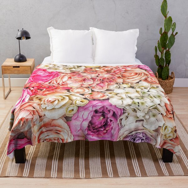Item preview, Flower pattern designed and sold by Brush-Master.