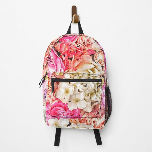 Item preview, Flower pattern designed and sold by Brush-Master.
