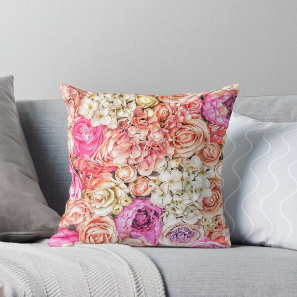 Item preview, Flower pattern  designed and sold by Brush-Master.