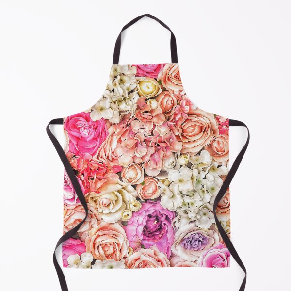 Item preview, Flower pattern designed and sold by Brush-Master.
