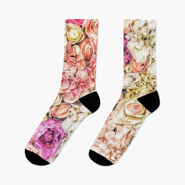 Item preview, Flower pattern  designed and sold by Brush-Master.