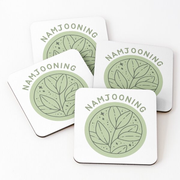 Item preview, Namjooning designed and sold by bsrishika.