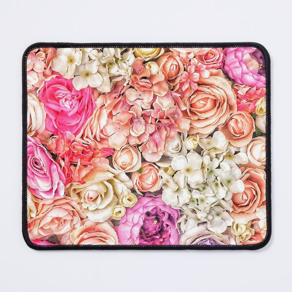 Item preview, Flower pattern designed and sold by Brush-Master.