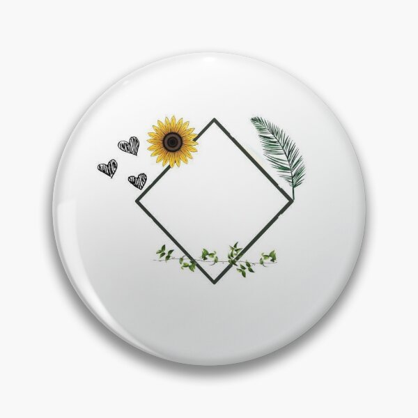 Item preview, Sunflower (customizable) designed and sold by itstasim.