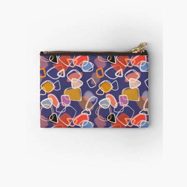 Item preview, Seamless abstract pastel pattern. designed and sold by UVI-CA.