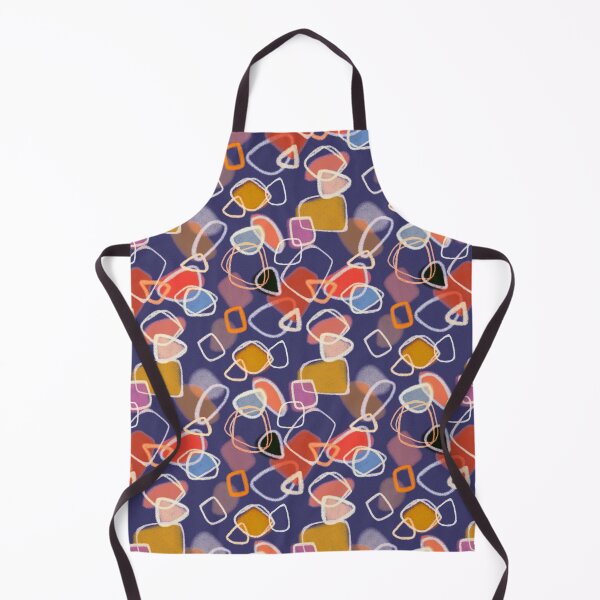 Item preview, Seamless abstract pastel pattern. designed and sold by UVI-CA.