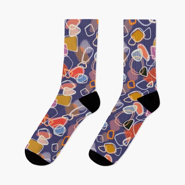 Item preview, Seamless abstract pastel pattern. designed and sold by UVI-CA.