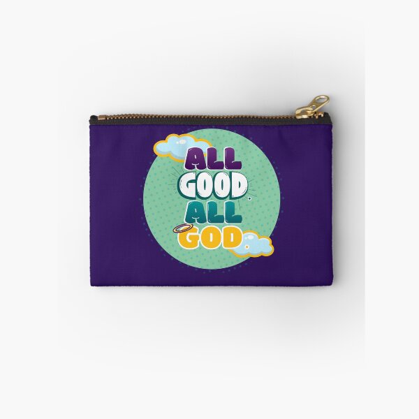 Item preview, All Good. All God. designed and sold by AbstractBEE.