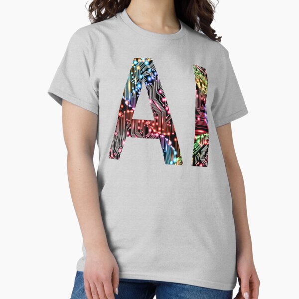 Item preview, Artificial Intelligence designed and sold by mrthink.