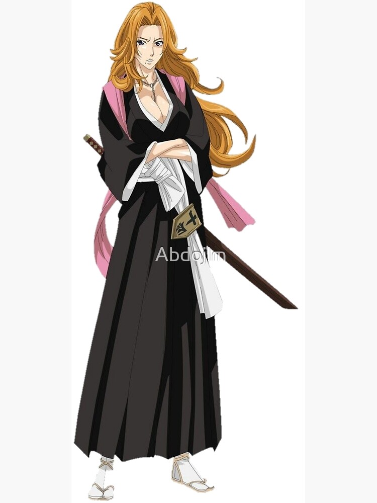 " Bleach Sennen Kessenhen" Poster for Sale by Abdojlm Redbubble