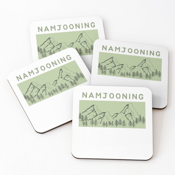 Item preview, Namjooning designed and sold by bsrishika.
