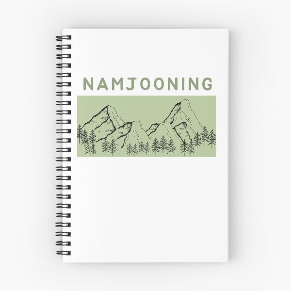 Item preview, Namjooning designed and sold by bsrishika.