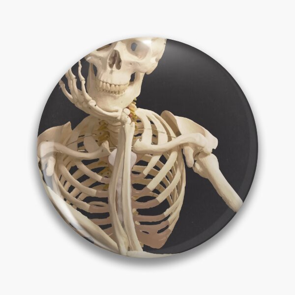 Item preview, waiting skeleton  designed and sold by NaveenNS.