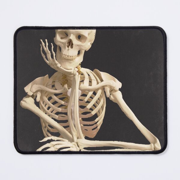 Item preview, waiting skeleton designed and sold by NaveenNS.