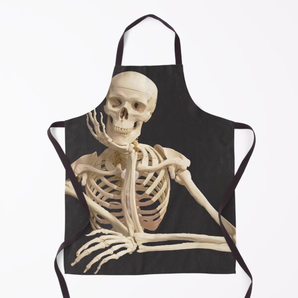Item preview, waiting skeleton designed and sold by NaveenNS.