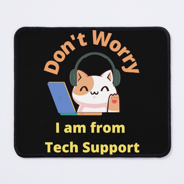 Item preview, dont worry i am from tech support designed and sold by mayankg1100.