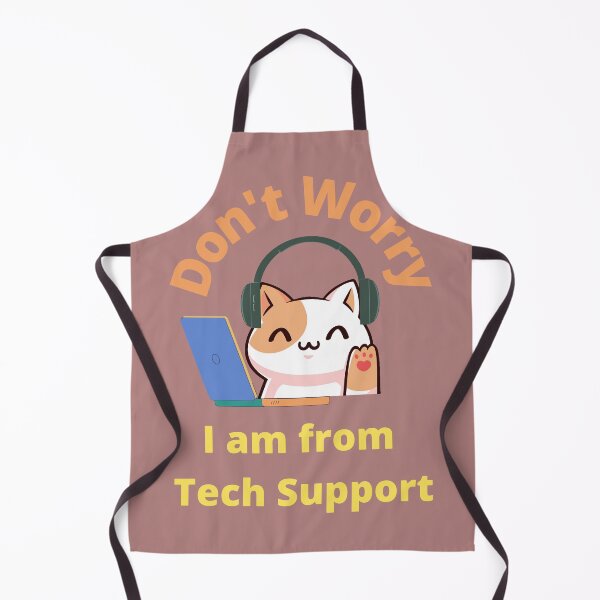 Item preview, dont worry i am from tech support designed and sold by mayankg1100.