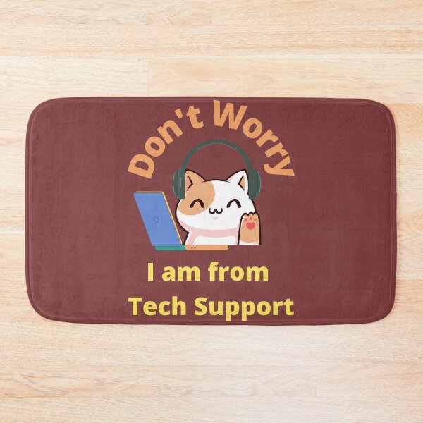 Item preview, dont worry i am from tech support designed and sold by mayankg1100.