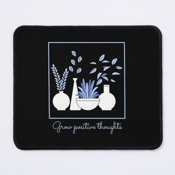 Item preview, Grow Positive Thoughts designed and sold by bsrishika.