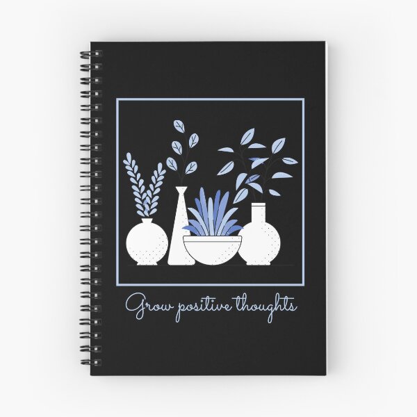 Item preview, Grow Positive Thoughts designed and sold by bsrishika.
