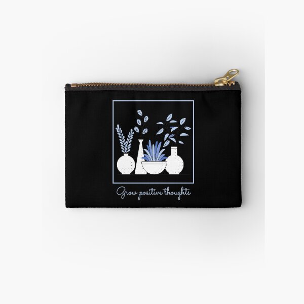 Item preview, Grow Positive Thoughts designed and sold by bsrishika.