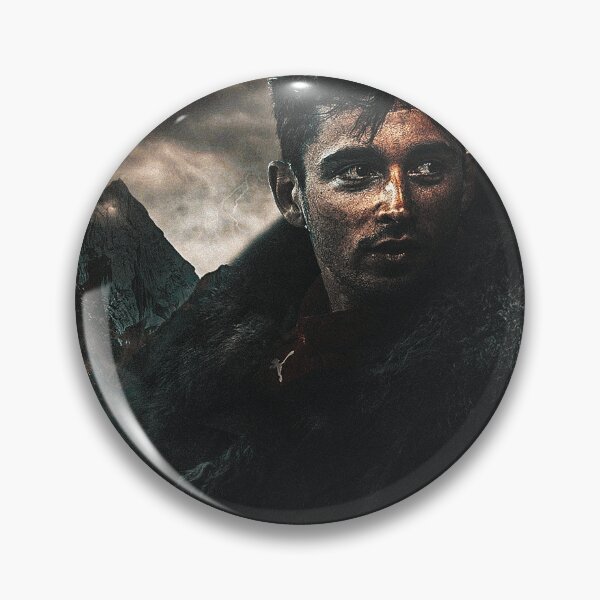Item preview, Charles Leclerc designed and sold by AlekslbDesign.