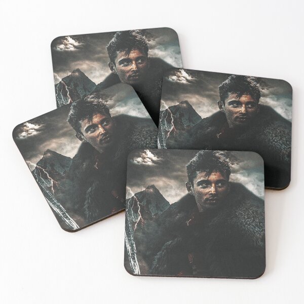 Item preview, Charles Leclerc designed and sold by AlekslbDesign.