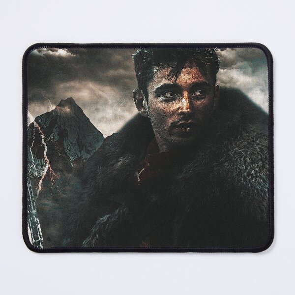 Item preview, Charles Leclerc designed and sold by AlekslbDesign.