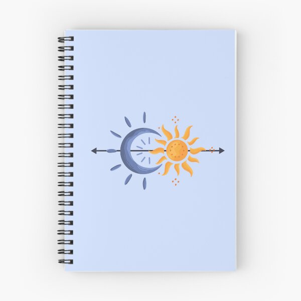 Item preview, Sun and Moon designed and sold by SydneySells.