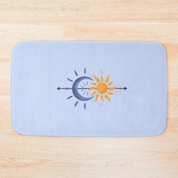 Item preview, Sun and Moon designed and sold by SydneySells.
