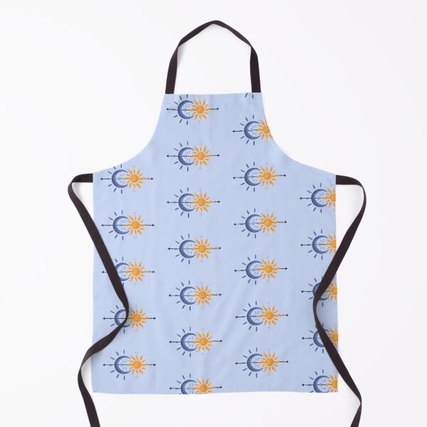 Item preview, Sun and Moon designed and sold by SydneySells.