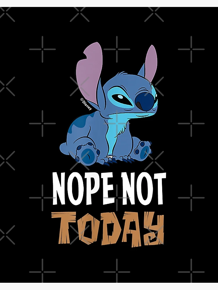 Gifts For Women Stitch Cartoons For Lilo Children Graphic For Fans