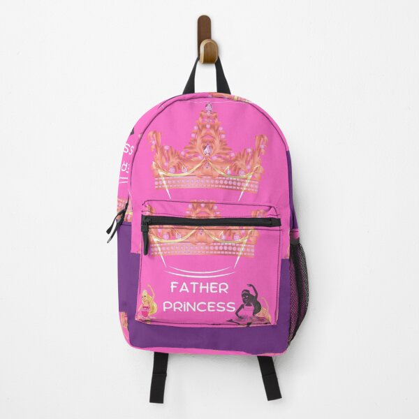 Item preview, Daddies Cool Princess girl/ Fathers Princess designed and sold by choder61.