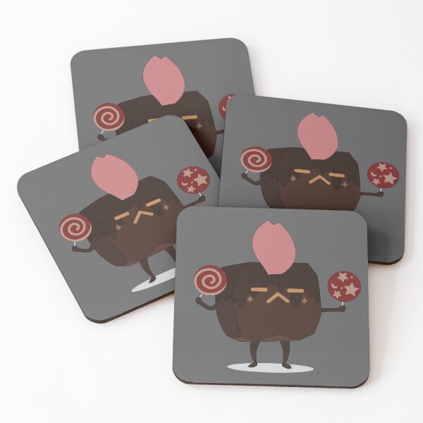 Item preview, Lost Ark | Cheerful Totoiki designed and sold by lollipoppi.