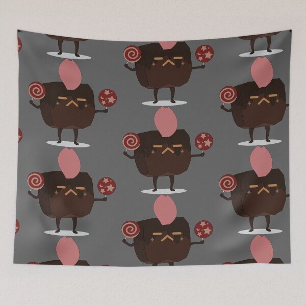 Item preview, Lost Ark | Cheerful Totoiki designed and sold by lollipoppi.