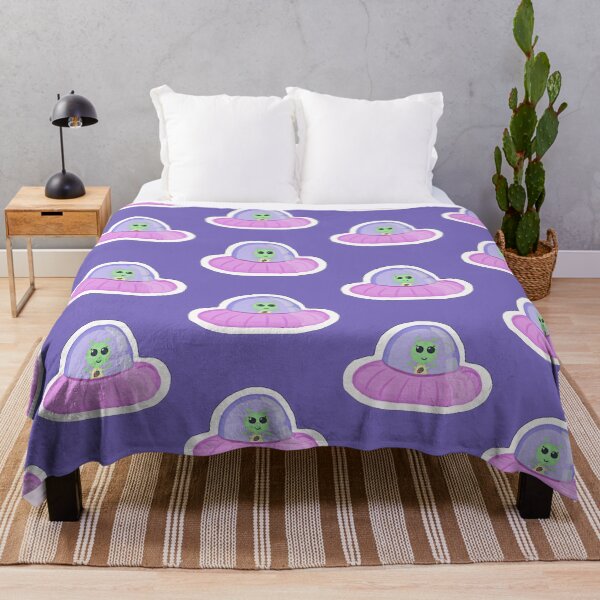 Item preview, Cute spaceship designed and sold by Your-dream.