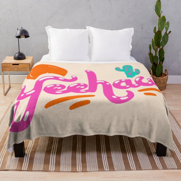 Item preview, YEEHAW | Pink 90s Style Colorful Cowboy Space Cowgirl Neon Sunset Sun Cactus Rodeo Aesthetic | HOWDY Y'ALL | White Background designed and sold by PEARROT.