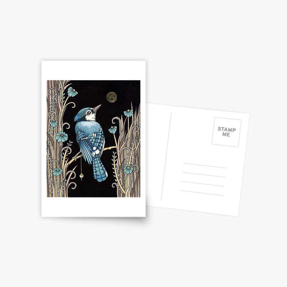 Item preview, Postcard designed and sold by AnitaInverarity.