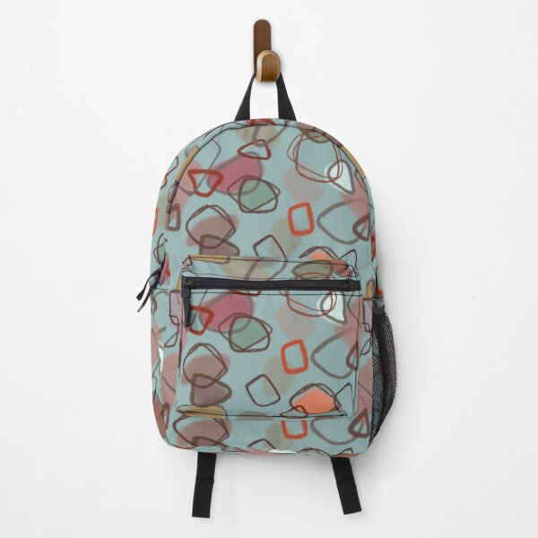 Item preview, Seamless abstract pastel pattern. designed and sold by UVI-CA.