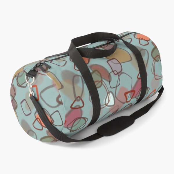 Item preview, Seamless abstract pastel pattern. designed and sold by UVI-CA.