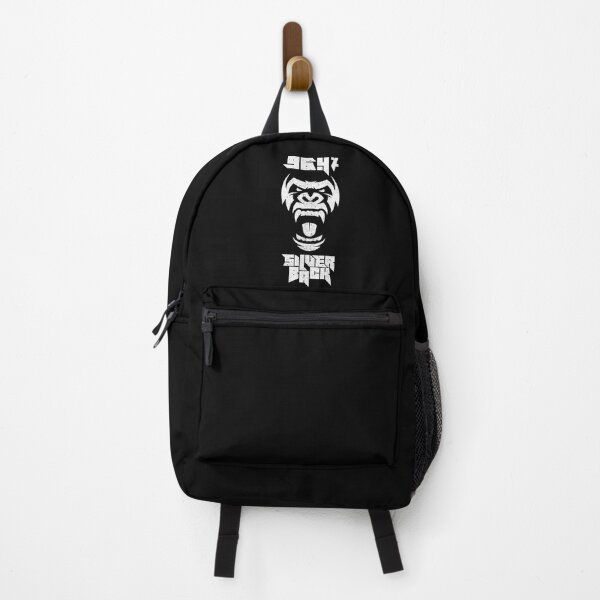 Item preview, 96.4% Silverback Gym Apparel designed and sold by boec gear.