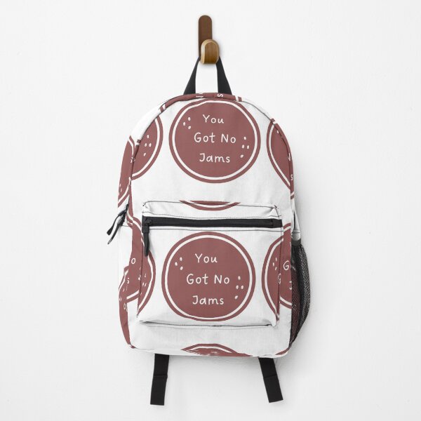 Item preview, You Got No Jams designed and sold by bsrishika.