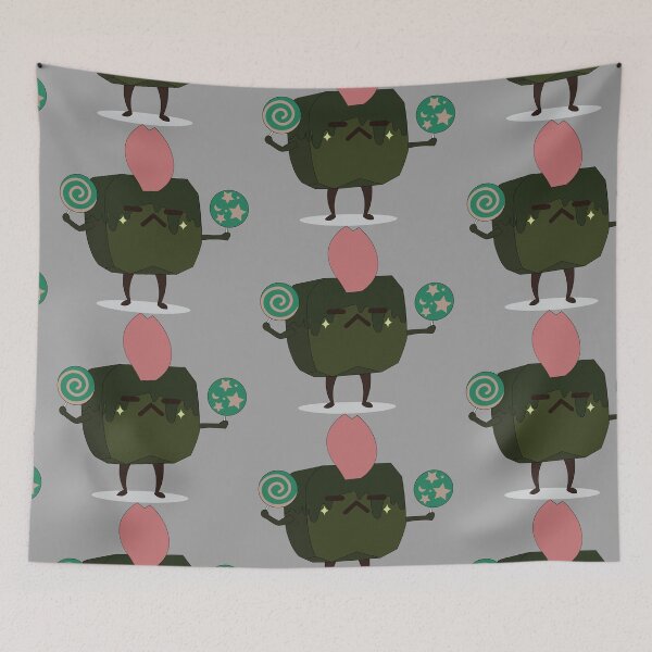 Item preview, Lost Ark | Cackling Totoiki designed and sold by lollipoppi.