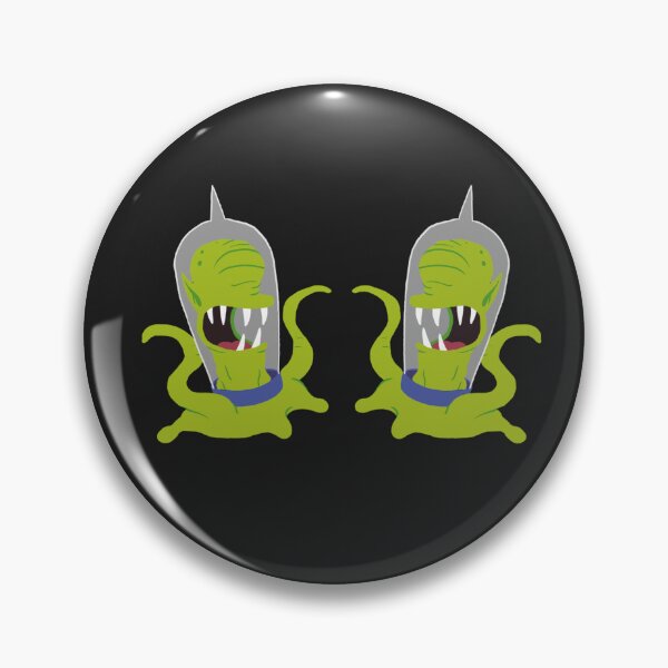 Item preview, Kang & Kodos  designed and sold by thecalgee.